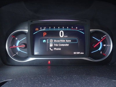 2019 Honda Pilot Touring 8-Passenger