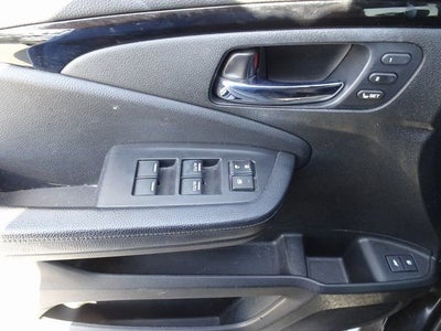 2019 Honda Pilot Touring 8-Passenger