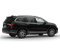 2019 Honda Pilot Touring 8-Passenger