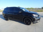2020 Honda Pilot Black Edition