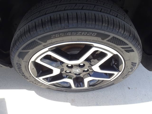 2023 Honda Passport Elite - Photo 10