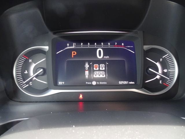 2023 Honda Passport Elite - Photo 12