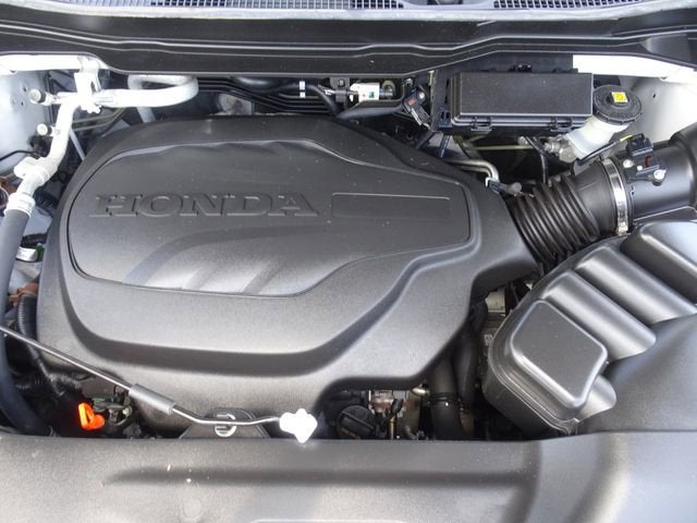 2023 Honda Passport Elite - Photo 13