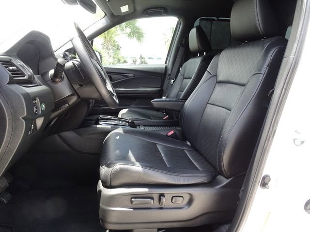 2023 Honda Passport Elite - Photo 7