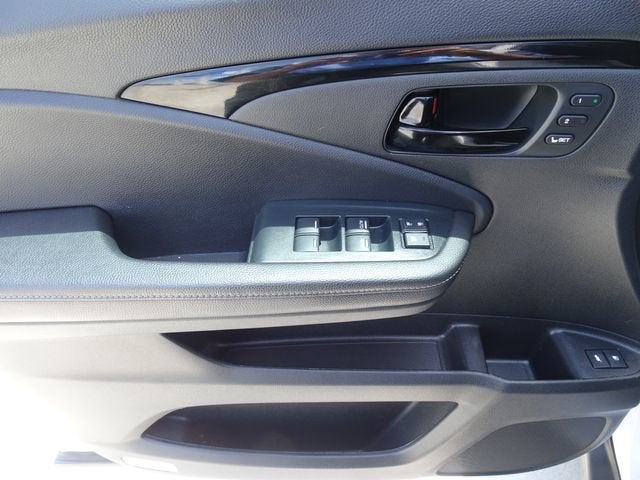 2023 Honda Passport Elite - Photo 8