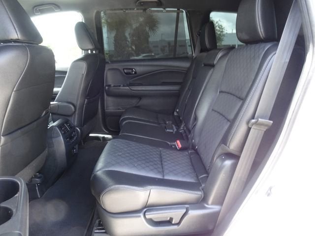 2023 Honda Passport Elite - Photo 9
