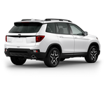 2023 Honda Passport Elite