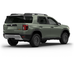 2027 Honda Passport TrailSport