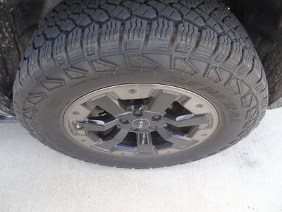 2026 Honda Passport Base