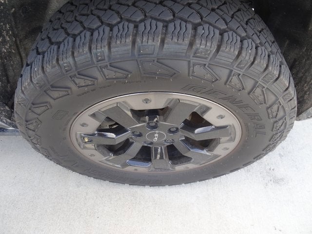 2026 Honda Passport Base