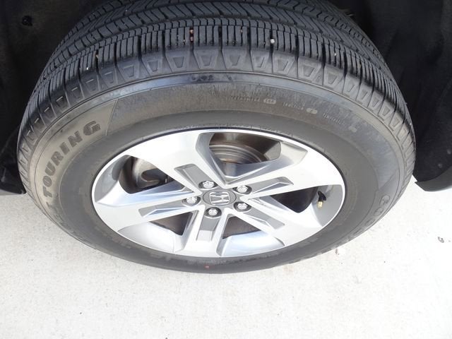 2024 Honda Pilot EX-L - Photo 10