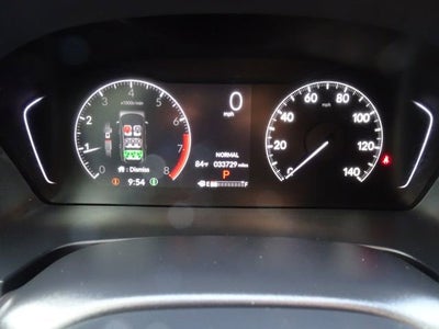 2024 Honda Pilot EX-L 8 Passenger