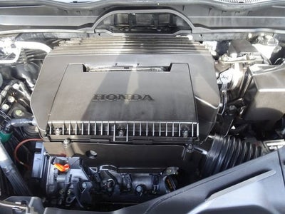 2024 Honda Pilot EX-L 8 Passenger