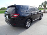 2024 Honda Pilot EX-L 8 Passenger