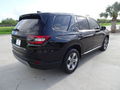 2024 Honda Pilot EX-L 8 Passenger