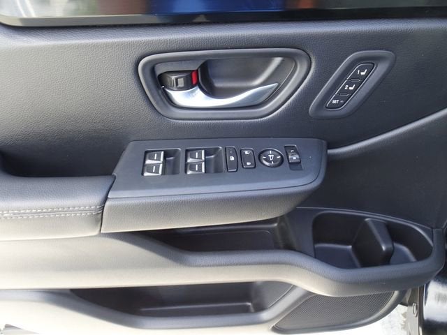 2024 Honda Pilot EX-L 8 Passenger