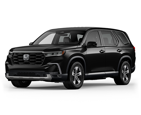 2024 Honda Pilot EX-L - Photo 14