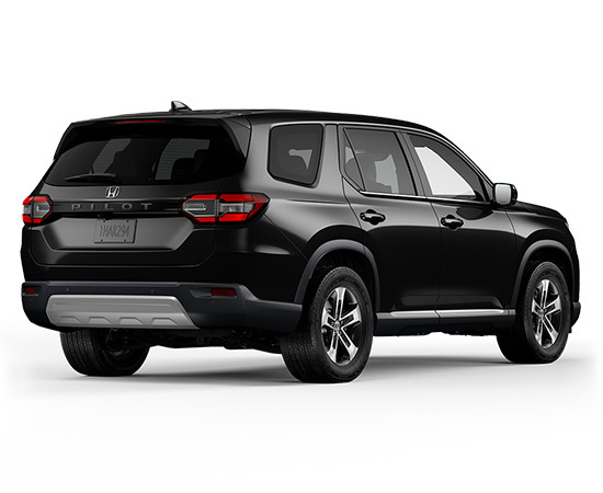 2024 Honda Pilot EX-L - Photo 15