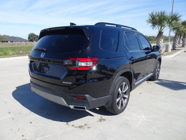 2023 Honda Pilot Touring