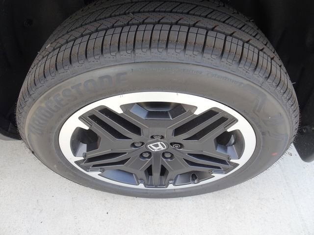 2026 Honda Pilot Touring S