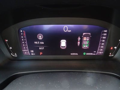 2026 Honda Pilot Touring S