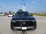 2026 Honda Pilot Touring S