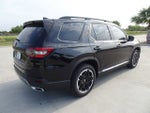 2026 Honda Pilot Touring S