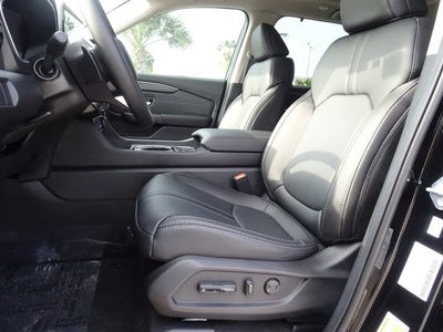 2026 Honda Pilot Touring S