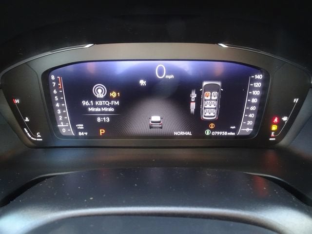 2023 Honda Pilot Elite - Photo 12