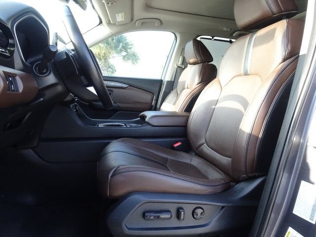 2023 Honda Pilot Elite - Photo 7