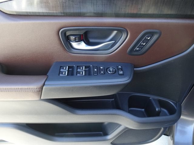 2023 Honda Pilot Elite - Photo 8