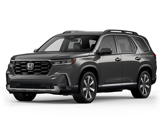 2023 Honda Pilot Elite - Photo 14