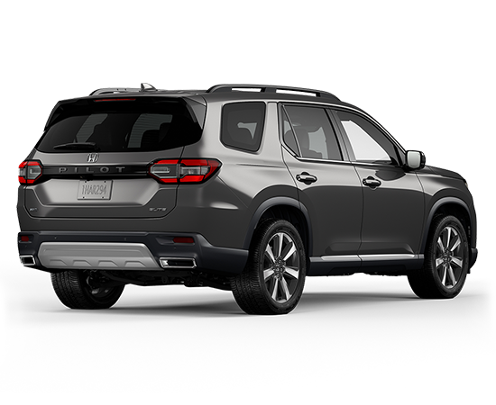 2023 Honda Pilot Elite - Photo 15