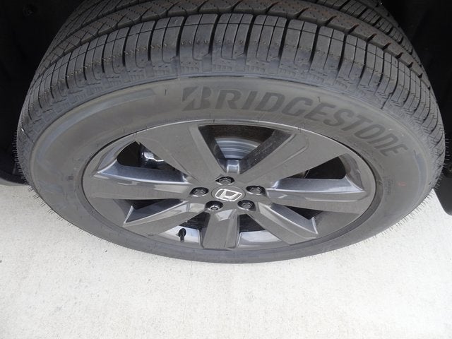 2026 Honda Pilot Sport