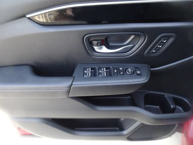 2025 Honda Pilot EX-L - Photo 8