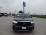 2023 Honda Pilot EX-L 7 Passenger
