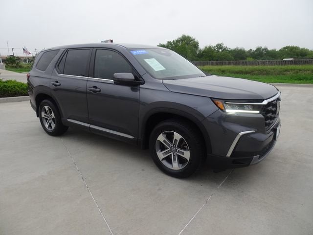 2023 Honda Pilot EX-L 7 Passenger
