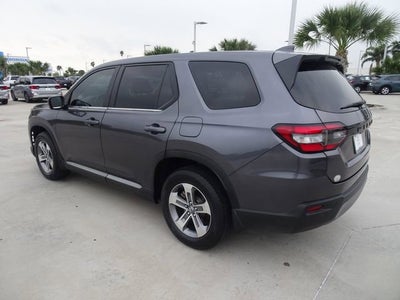 2023 Honda Pilot EX-L 7 Passenger