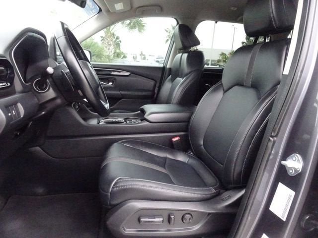 2023 Honda Pilot EX-L 7 Passenger
