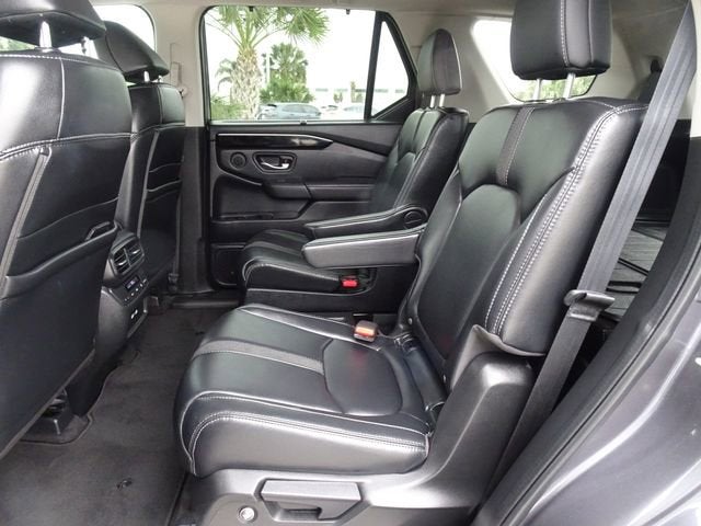 2023 Honda Pilot EX-L 7 Passenger