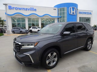 2023 Honda Pilot EX-L 7 Passenger