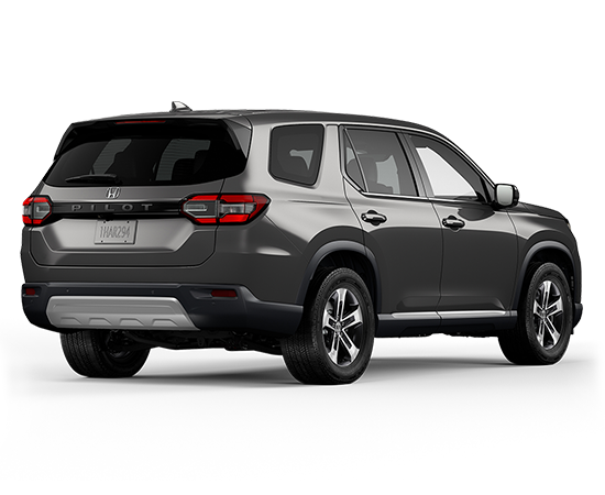 2023 Honda Pilot EX-L 7 Passenger