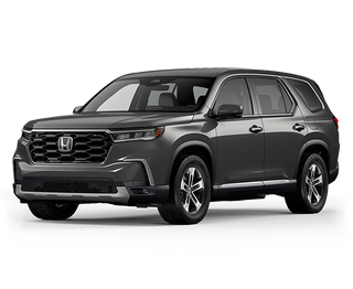 2023 Honda Pilot EX-L 7 Passenger