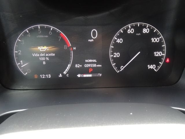 2024 Honda Ridgeline Sport