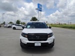 2024 Honda Ridgeline Sport