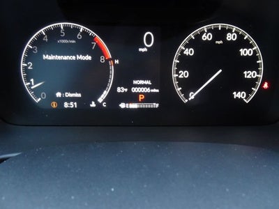 2026 Honda Ridgeline Sport