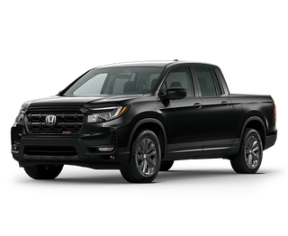 2024 Honda Ridgeline Sport