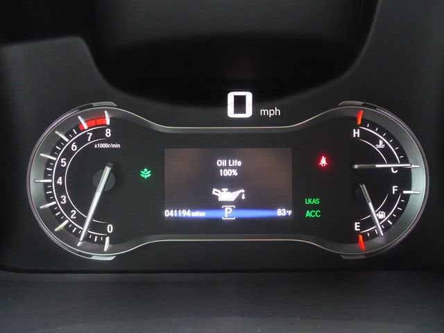 2022 Honda Ridgeline Sport