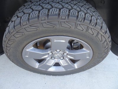 2024 Honda Ridgeline TrailSport