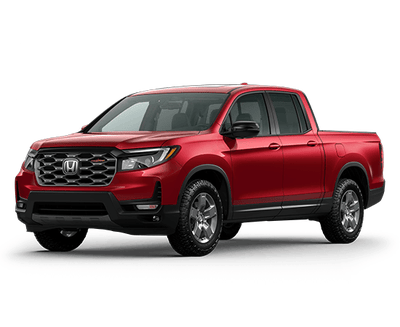 2024 Honda Ridgeline TrailSport